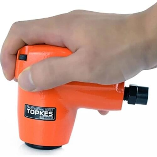 Pneumatic Palm Hammer High-strength Air Pressure Compressor Hammer Tools TPK-898