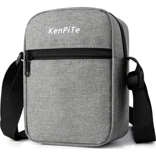 Mini Canvas SIde Bag Letter Printing Pure Color Shoulder Bags Cellphone Travel Crosss Body Women Flap Packs Fashion Purses