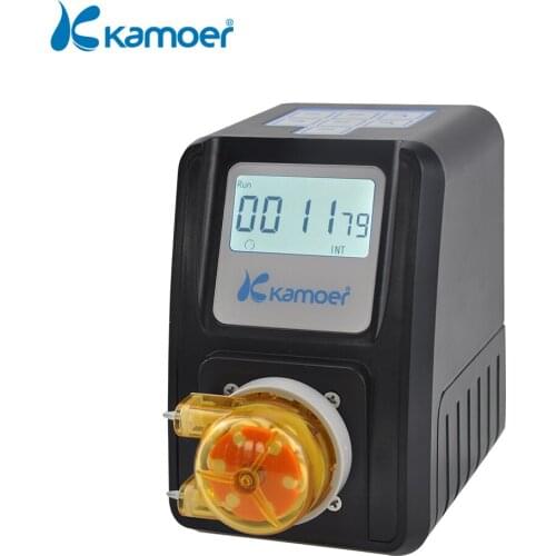 Kamoer Equipment For Aquariums