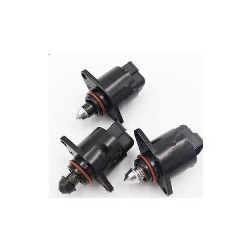 Idle speed motor Idle motor idle speed Air control valve for Citroen SAIL 2001-2014