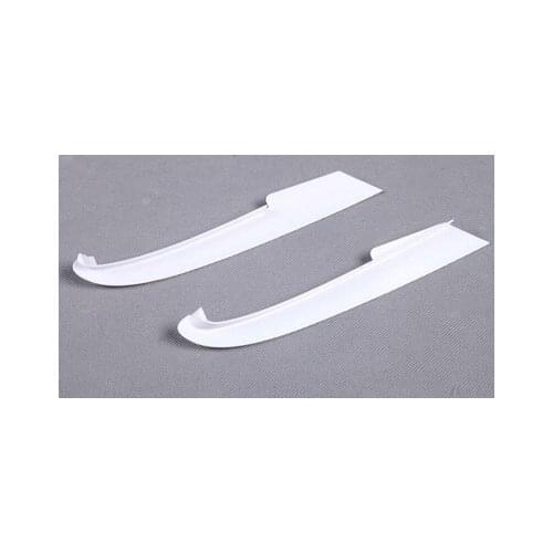 Wing Fence for FMS Model 1400mm Olympus F3A RC Airplane FMSFF1 14