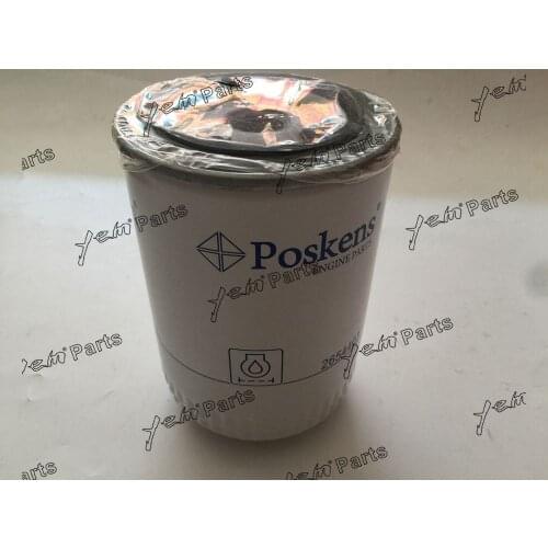 Free Shipping 1004-4 Oil Filter 2654403 For Perkins Engine