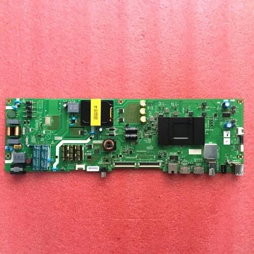 55 e33a 55 g20 5823-55 v20 mainboard A8H230 0 p00 RDL550WY screen