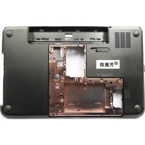 NEW Laptop Bottom Base Case Cover for HP for Pavilion G6-2200 G6-2205SA G6-2240SA 708302-001 Noir D shell
