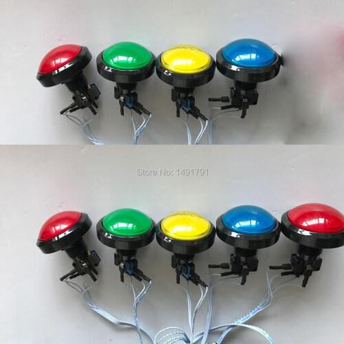 Room escape game Nine buttons prop press colorful button in sequence open 12v EM Lock escape from chamber room amazing props