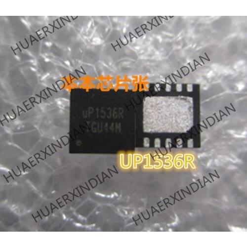 New UP1536R 1536R QFN high quality
