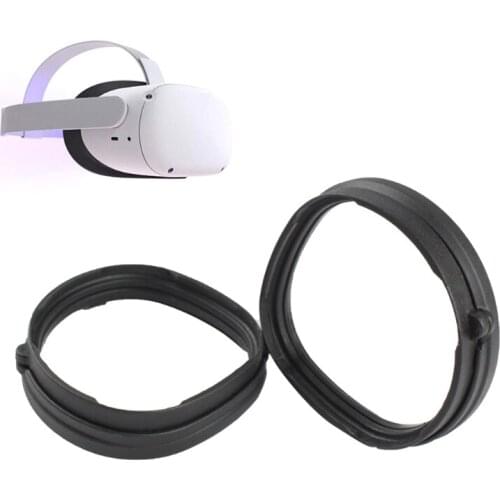 Eyeglass Frame for oculus Quest 2 VR Magnetic Glasses Frame Quick Disassemble Drop shipping