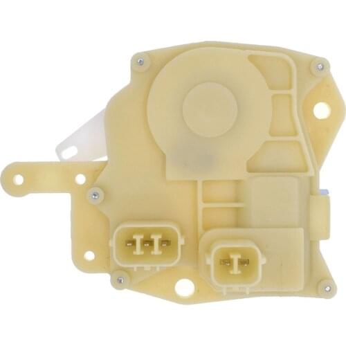COTOC Door Lock Actuator Front Left Fit for Honda Accord Odyssey Civic Insight S2000 72155-S84-A01