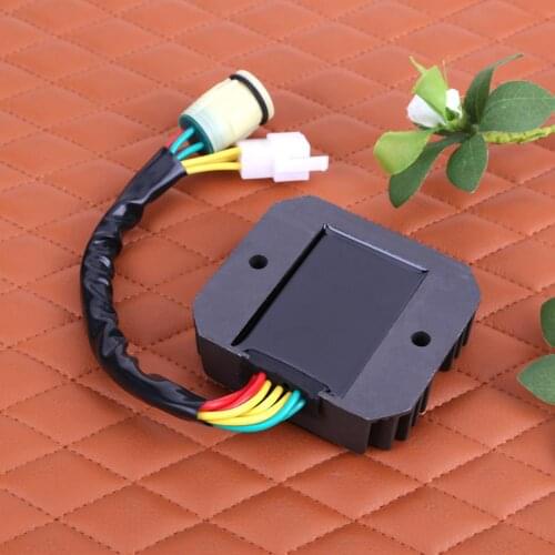 Voltage Regulator Rectifier for Honda XRV Africa Twin 750 from 1993 to 2000 MGO3