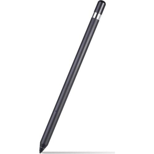 Stylus Pen for Android Tablets Zindov Capactive Stylus Digital Pen Compatible for iPad Pro/Mini/Air, iPhone