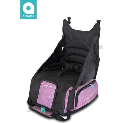 Baby Dining Chair Bag Multi Function Baby And Child Eating High Chair Portable Mummy Bag