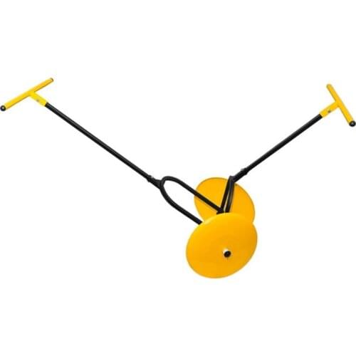 TORNADICA Garden Cultivators