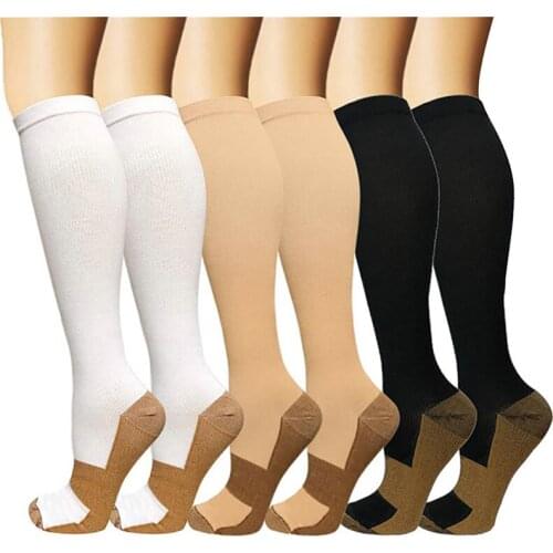 USHINE Running Compression Socks