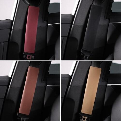 Yanpin Seat Belts