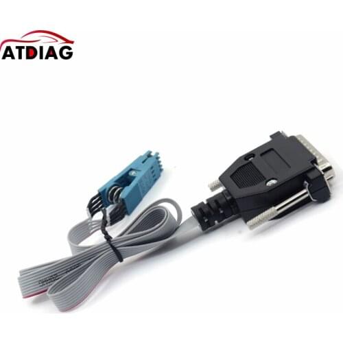 2021 Best Quality Digiprog3 ST04 04/2 Clip Cable Best Price Digiprog 3 st04 interface Cable for digiprog free shipping