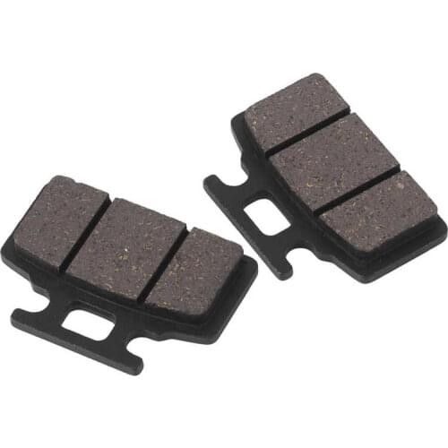 ESTINK Brake Pads