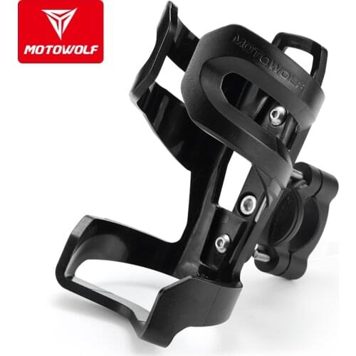 FENRIR Motorcycle Frames & Mounts