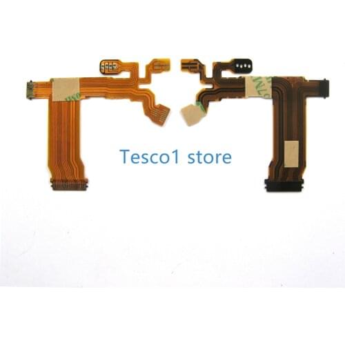 Perfeclan Lens Focus Aperture Flex Cable for Olympus ED 14-42mm F/3.5-5.6EZ