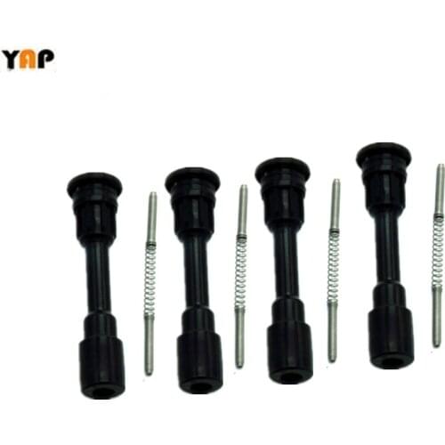 New Engine Ignition Coil Rod FOR FITMazda Protege5 2.0L L4 FFY1-18-100 FP85-15-100C FP85-18-100 2001-2003