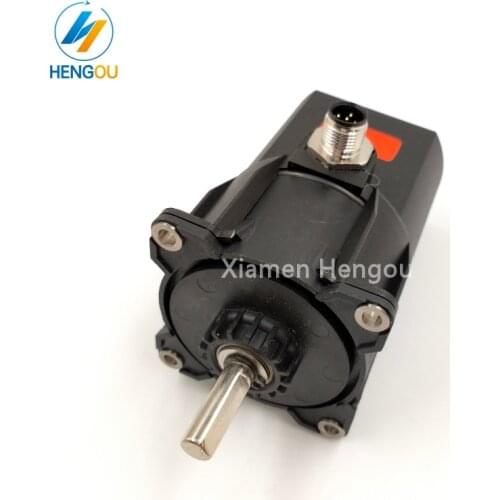 M5.144.1121/02 Heidelberg printing machine motor SM74 motor M5.144.1121