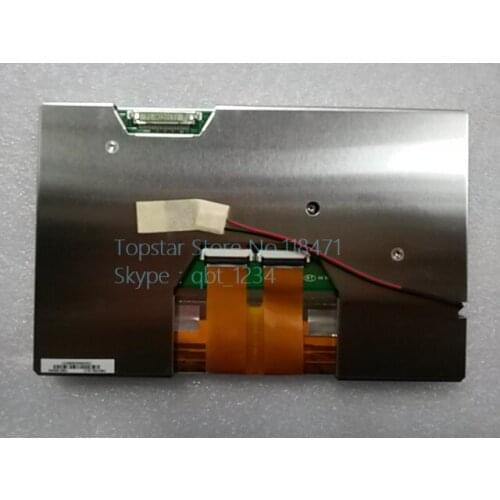 Sell original E Ink 7.0 inch PM070WL3 PM070WL3(LF) TFT LCD display LCD module