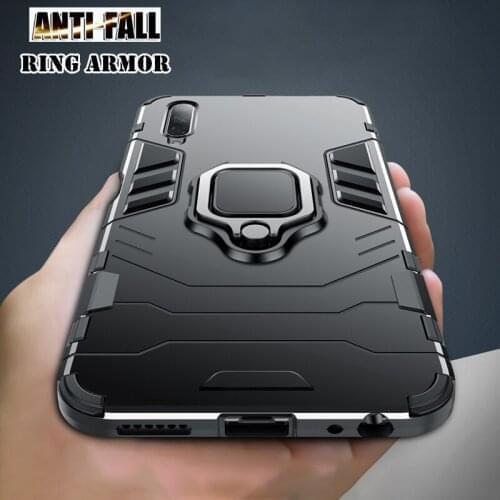 Anti Shock Case For Honor 10i 10X 10 9 Lite 8A 8X 7A 20 Pro 7C 9C 9X 9A 9S 8S 30i Armor Case Cover For Huawei P30 P40 Lite E Pro