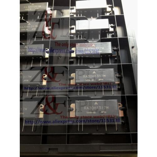 RF module RA30H1317M RA30H1317M-101 RA30H1317 NEW ORIGINAL
