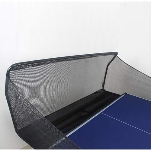 Table Tennis Robot Catch Net - Table Tennis Robot Accessory ATT