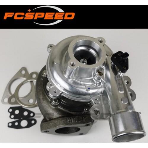 Turbine CT16V 17201-30010 Turbo charger full turbo for Toyota Landcruiser D-4D 1KD-FTV 120 Kw - 163 HP 2982 3000 ccm 2000