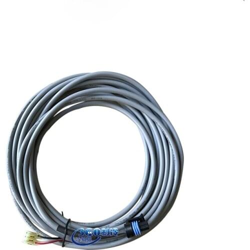 100% Stock 19XB660003 original Carrier pressure sensor three-core connection cable