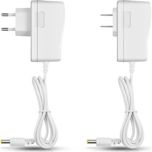 High Quality 2A Power Adapter Charger 110V -240V to 12V AC DC Power Supply LED Strip lighting LED Driver EU US Plug