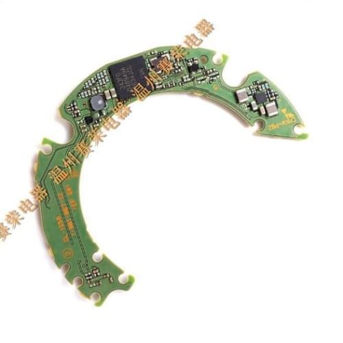 Camera Repair Parts Lens Motherboard Main PCB board CL-1058 Mount Part A-2195-273-A For Sony FE 24-105mm f/4 G OSS , SEL24105