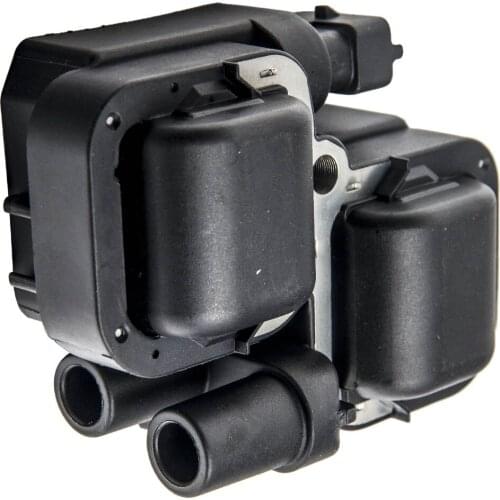 1x Electronic Ignition Induction Coil For Polaris Sportsman 800 Ranger EFI 2876049 Brand New