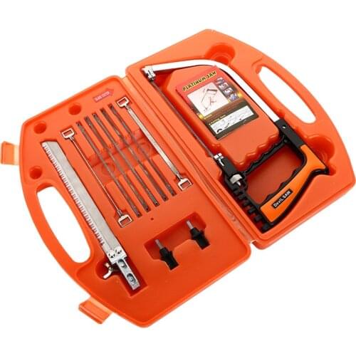 150MM Universal Hand Saw Multifunctional Handsaw Woodworking Mini Hacksaw Wood Plastic Sawing Glass Ceramic Tile Wood Working
