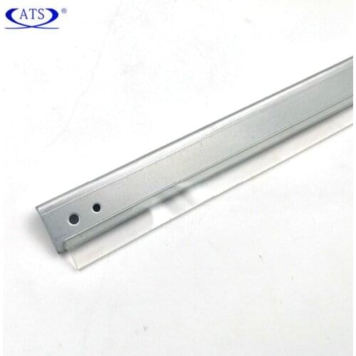 2pcs/lot Cleaning Blade for Ricoh MP 401 MP-401 Compatible For Copier Spare Parts MP401 Printer Accessories