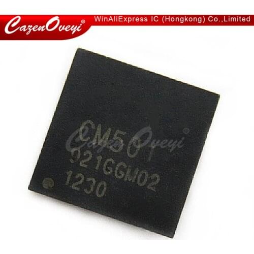 2pcs/lot CM501 CM502 CM508 CM512 CM602 CM603 QFN Original authentic In Stock