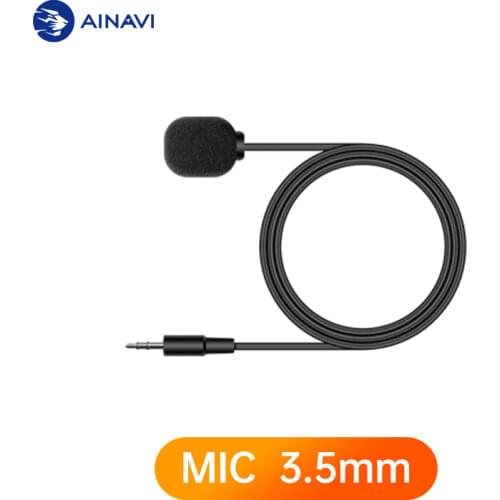 Ainavi External Car Tuning