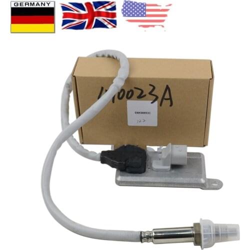 AP02 For Mercedes-Benz Nitrogen Oxide Nox Lambda Sensor 5WK96653A 5WK96653C A0101539528 A0091530028 0101539528 0091530028 New