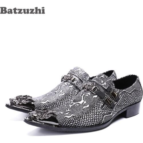 Модная обувь Batzuzhi China At AliExpress