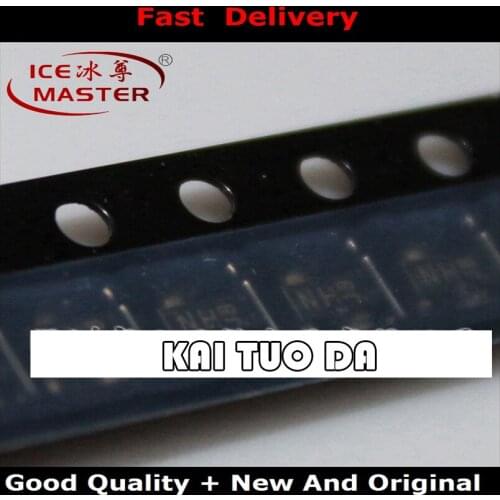 Free Shipping KRC107S-RTK code NH SOT23 KRC107S NPN [ original authentic ]