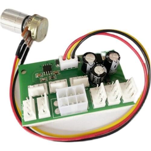 SNOWMAN LED CPU Cooler Master 4 Direct Contact Heatpipes freeze Tower Cooling System CPU Cooling Fan with PWM Fans