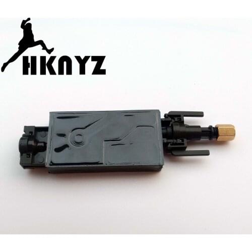 10PCS DX5 ink damper for Epson XP600 TX800 Mimaki TS3 JV33 CJV30 TS5 JV2 Galaxy inkjet printer dumper filter solvent water based