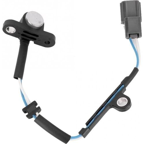 Crankshaft Position Sensor Black ABS Plastic Fit for Honda Accord 1995-1997 37500-P0G-A01 Car Accessories