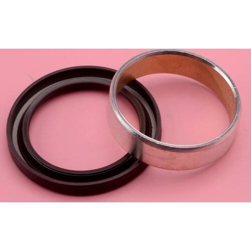 CITALL 0734310316 01F321243 ZF5HP19 01V Transmission Torque Converter Oil Pump Seal Bushing Fit for VW Audi Porsche BMW