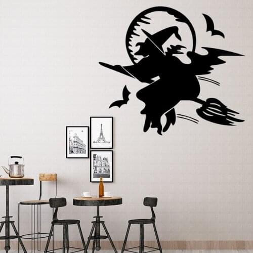 COLOR INS Cat Wall Stickers
