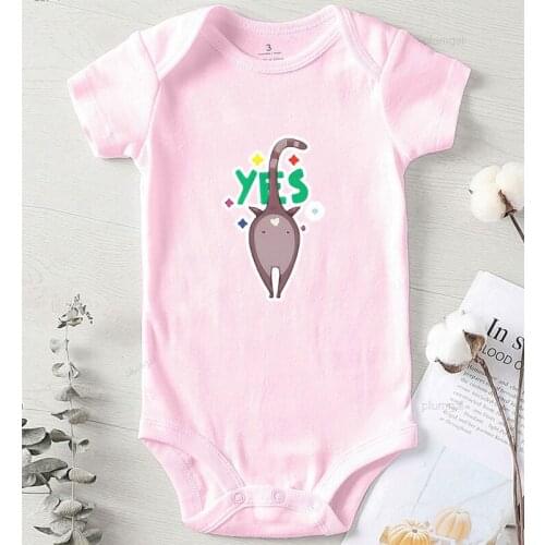 Cartoon Printed Kids' Things outfits Cotton Printed Baby Bodysuit for Newborns Boy Girl Winter Clothes Children Jumpsuits