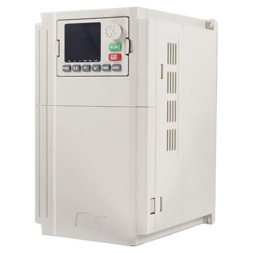 For electric pump Customized professional Frequency Drive Variable Frequency Drive 6KVA 11KW 5HP 50Hz/60Hz