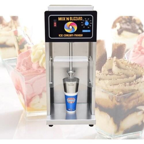 DSHASIF Blenders