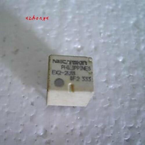 EX2-2U1S Relay