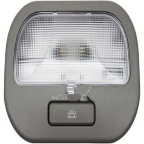 JAC Car rear lamp assembly ， Car dome light for JAC T6 JAC S5